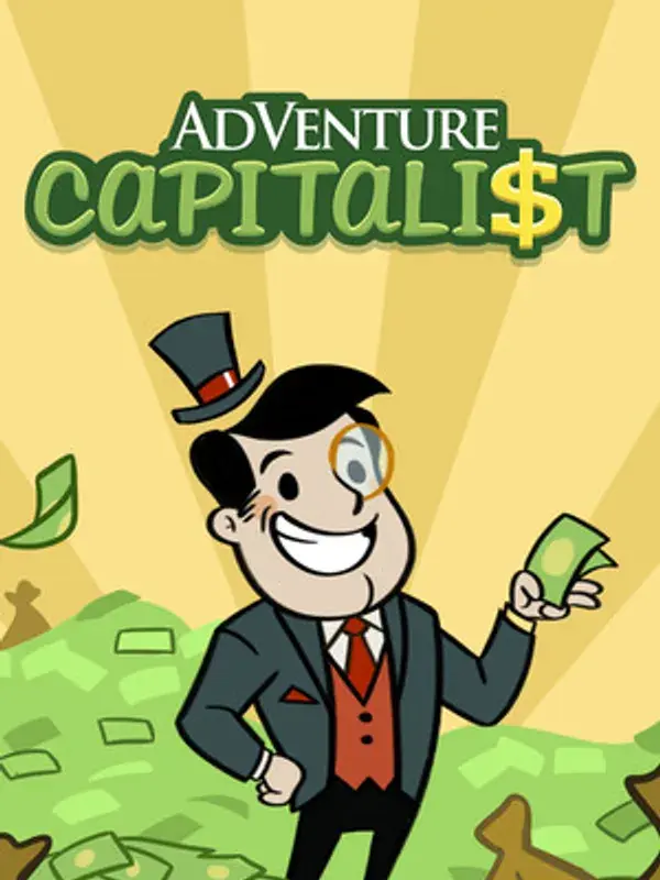 AdVenture Capitalist