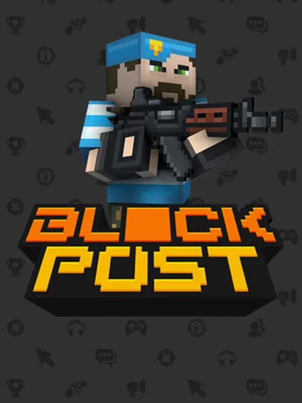 BlockPost