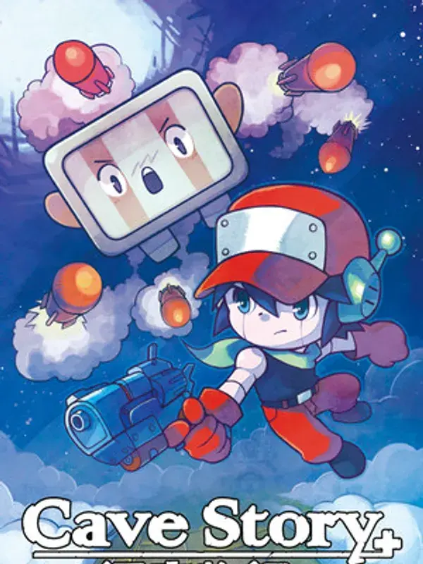 Cave Story