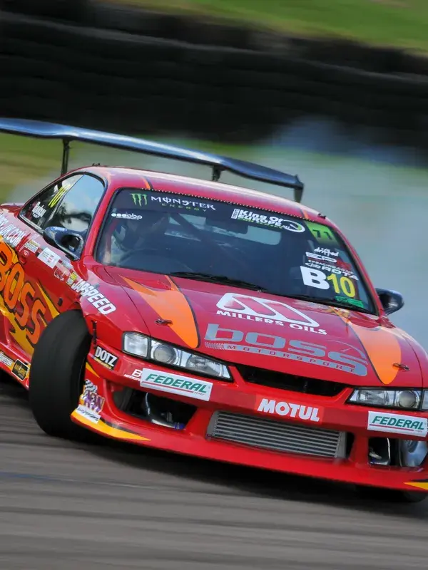 Drift Hunters
