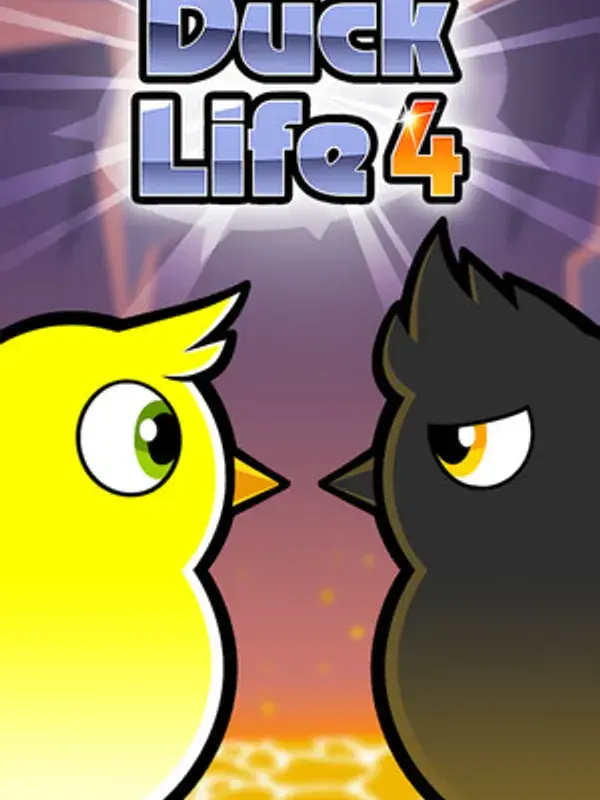 Duck Life