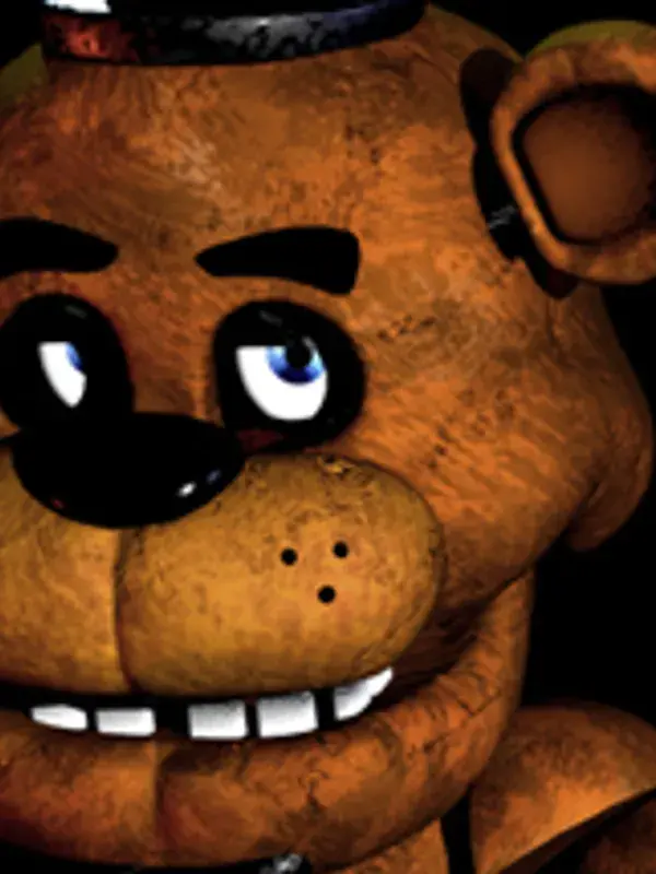 Five Nights at Winston's