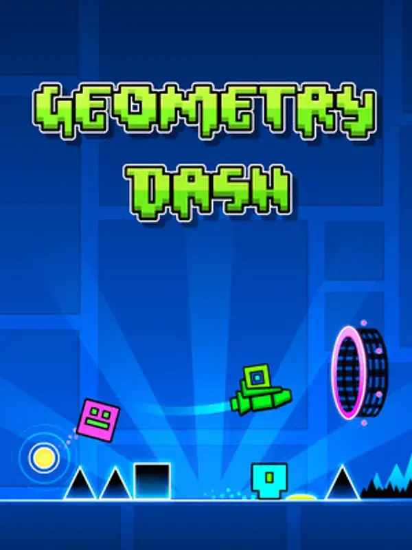 Geometry Dash