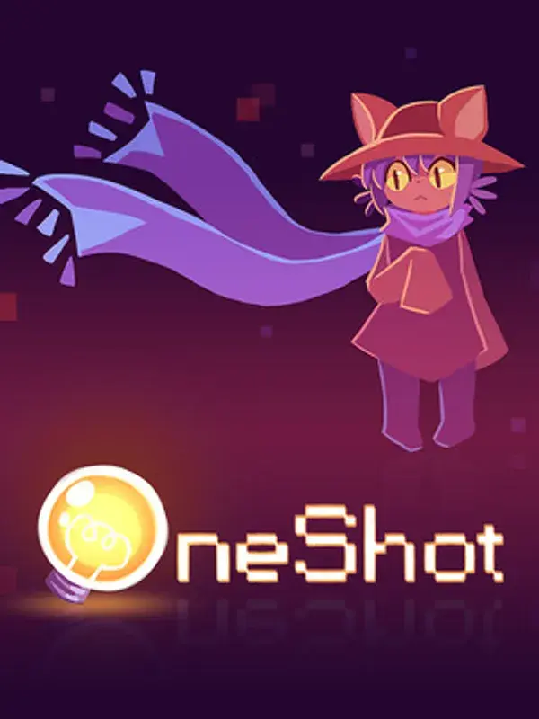 OneShot (Legacy)