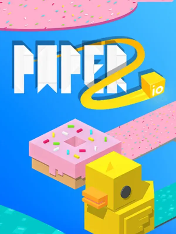 Paper.io 2