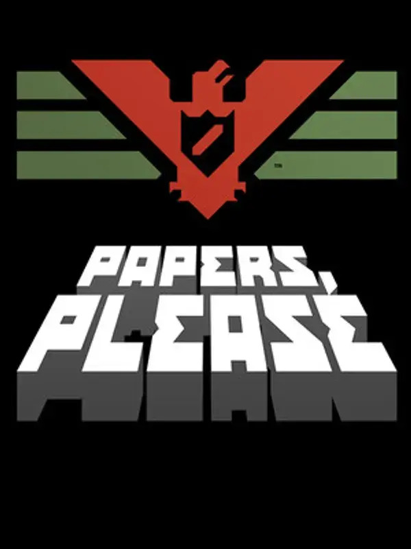 Papers, Please