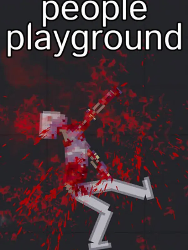 People Playground