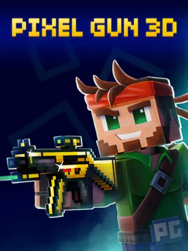 Pixel Gun Survival