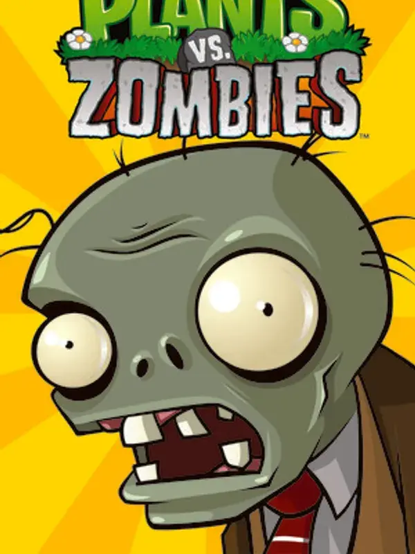 Plants vs. Zombies