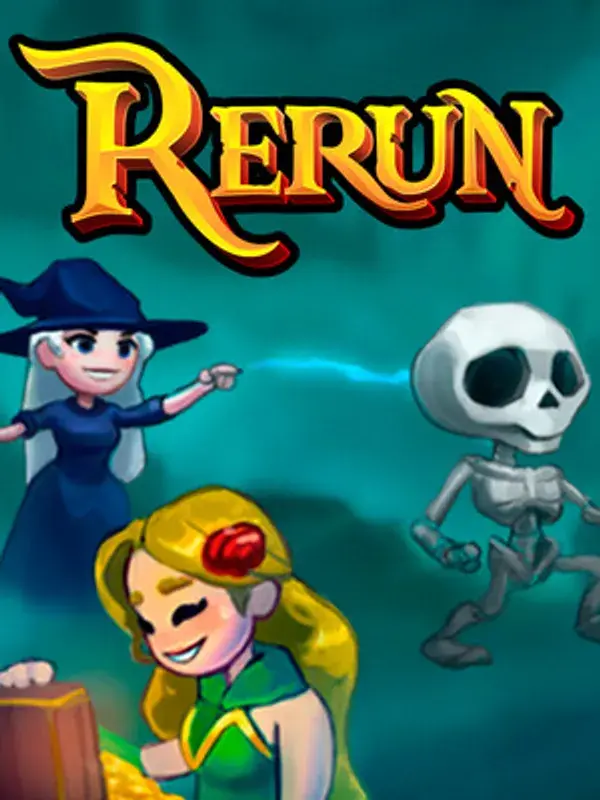 RE_RUN