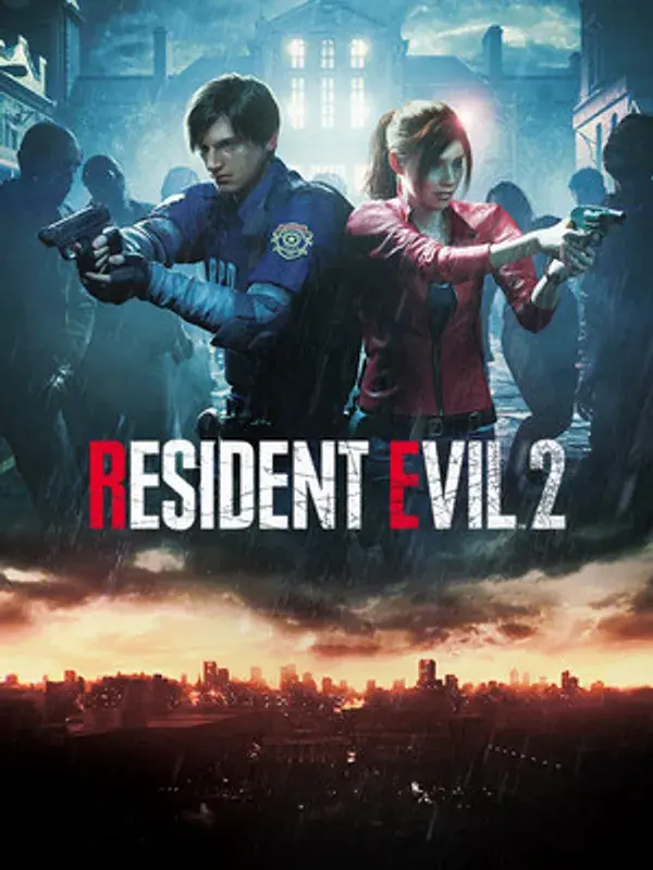 Resident Evil 2