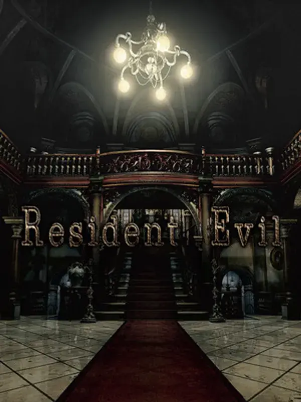 Resident Evil