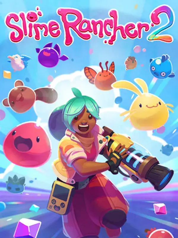 Slime Rancher