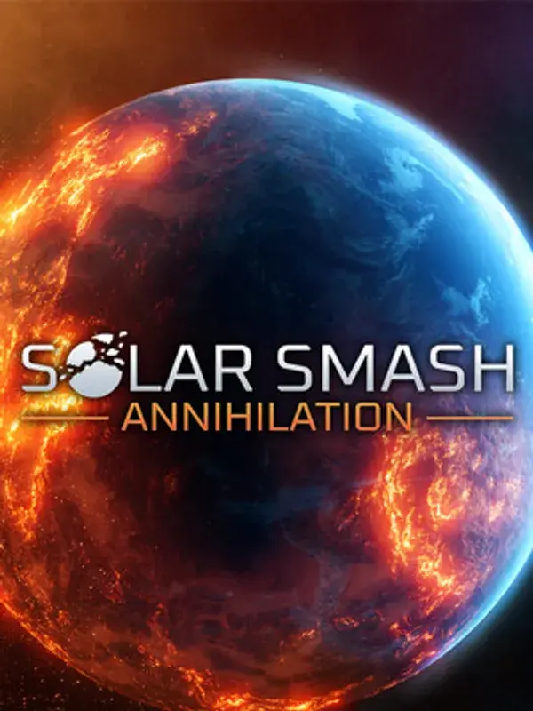 Solar Smash