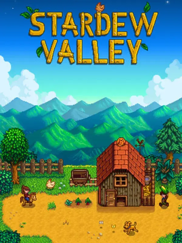Stardew Valley