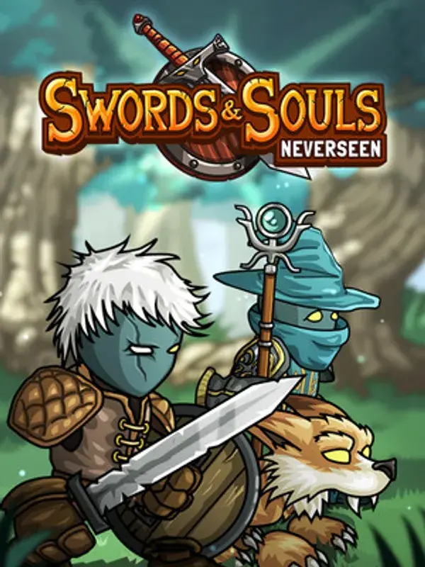 Swords and Souls