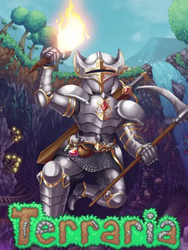 Terraria