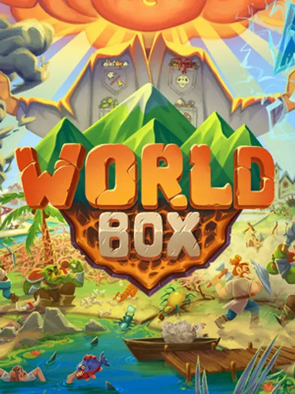 WorldBox
