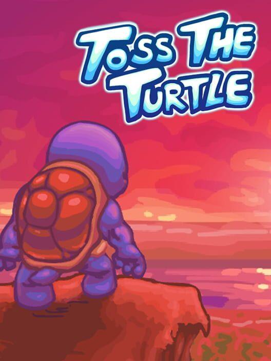 Toss The Turtle